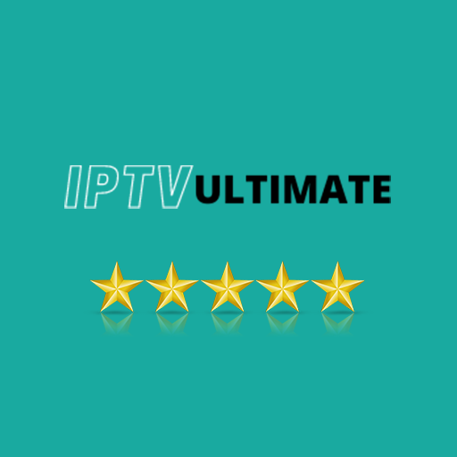 IPTV ULTIMATE - 2020 icon