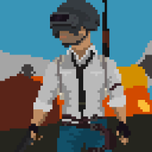 Pixel BattleGrounds: Battle Royale icon