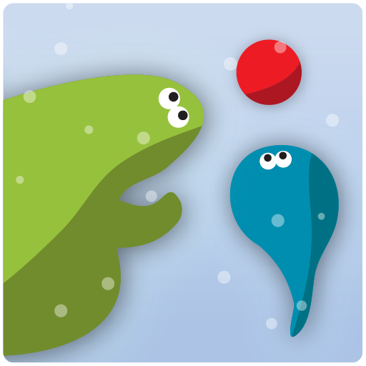 Pet Amoeba - Virtual Friends icon