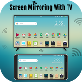 Screen Mirroring Assistant icon