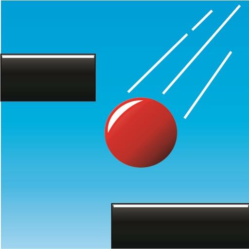 Rolling Ball: Scape icon