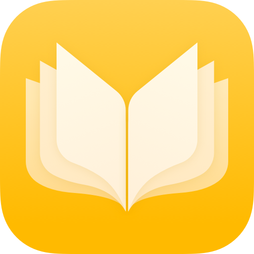 Libfic-WEB Novels &amp; Stories icon