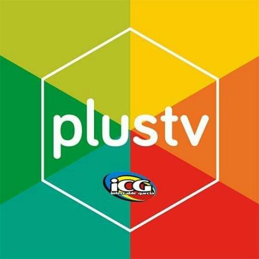Plus tv Plaza icon