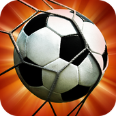 Soccer Strike - Football Penalty Simulator icon