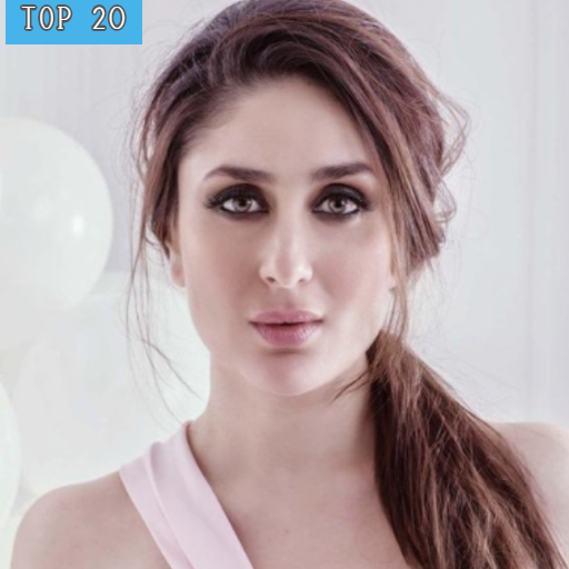 Kareena Kapoor Wallpaper TOP 20 icon