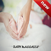 Baby Massages 2017 icon