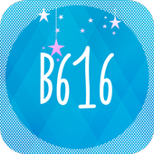 B616 - Beauty Photo Selfie icon