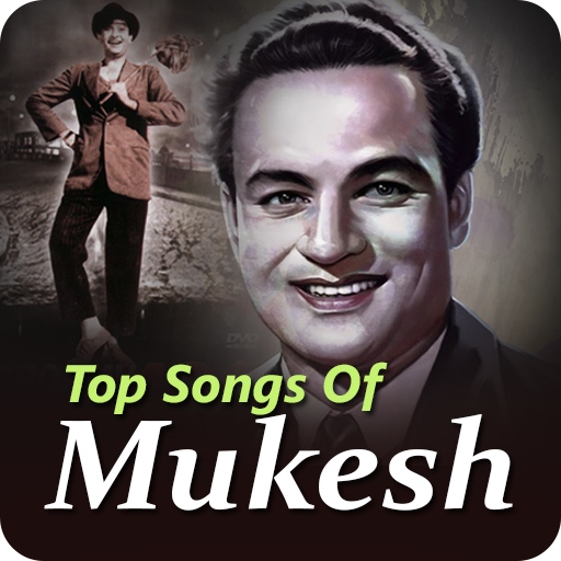 Mukesh Songs icon