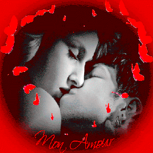 Kiss Stickers for Whatsapp 2021 icon