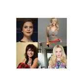 Hollywood actresses hot photos