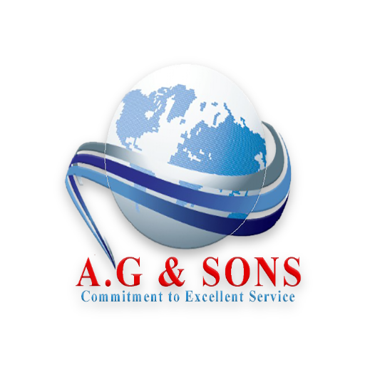 AGS Mobile Multi Order Booking icon