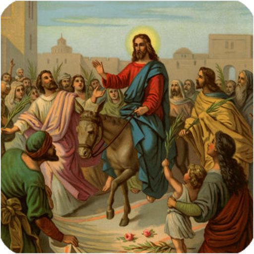 Free Christian Music icon