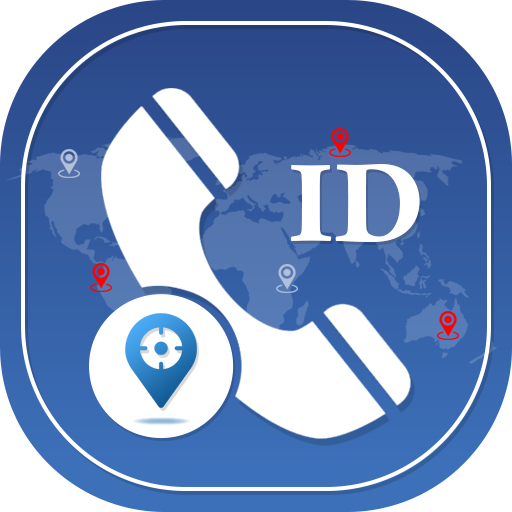 ikon Caller ID &amp; Number Location Tracker, Call Blocker