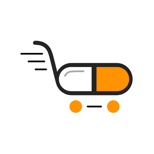 davai - The fastest way to buy drugs online. icon