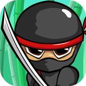 Choppy Ninja