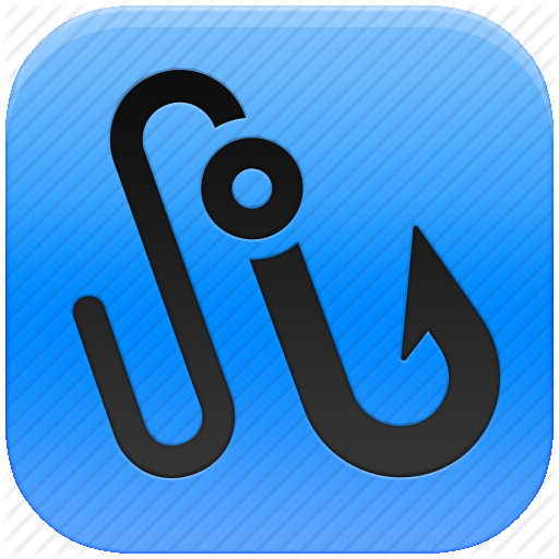 Fishing Knots (Animated) icon