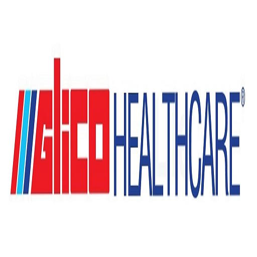Glico Healthcare icon