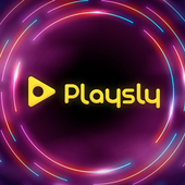 Playsly pro icon