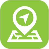 Find My Location-Send Location