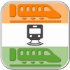 LIVE Railway Train Enquiry icon