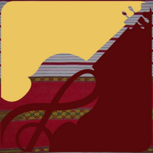 Swrang Music - Unlimited Online Kokborok Music app icon