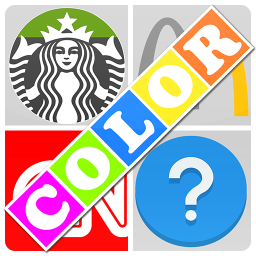 Guess The Color Mania Quiz icon