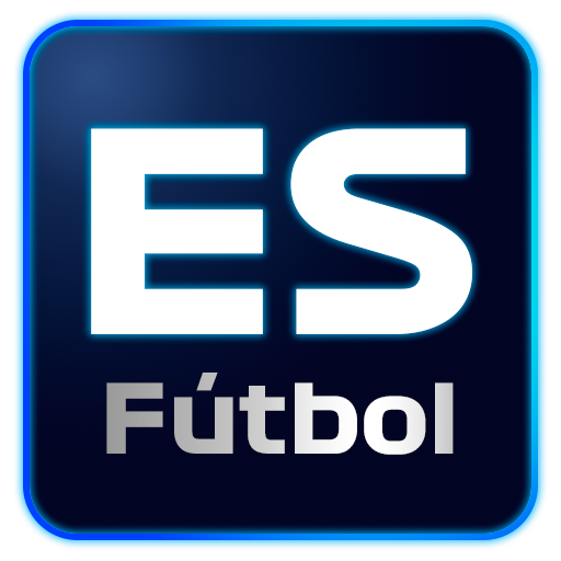 El Salvador Fútbol icon