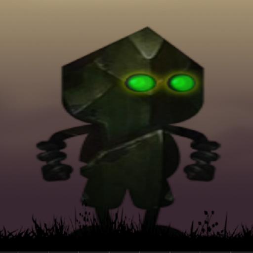 Dark Land icon