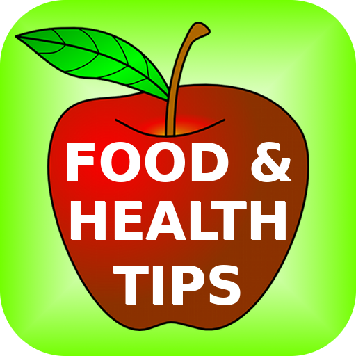 Health Tips in Telugu icon