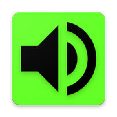 Volume Booster icon