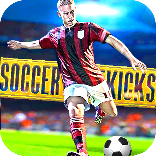 Football  World Cup:  Freekick Master icon