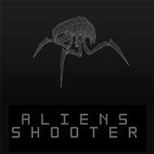 Aliens Shooter icon