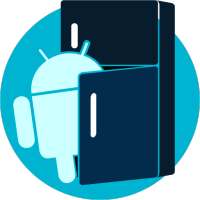 App Fridge [ROOT] on 9Apps