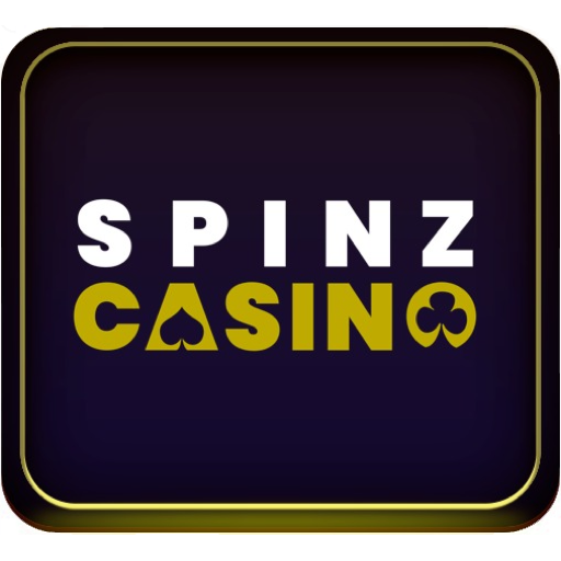 Spinz Casino - Real Money Casino &amp; Slots icon