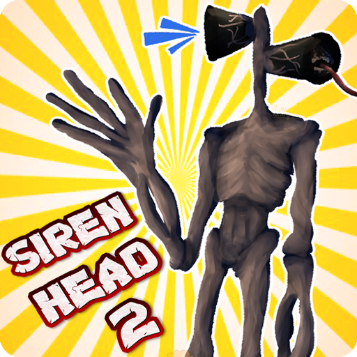 Siren Head Sounds 2 icon