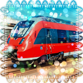 Train Ring Tones HD icon