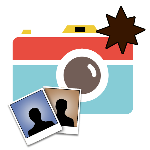 Foto Filippo Printservice icon