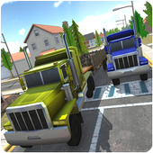 Thanksgiving Turkey Animal SIM icon