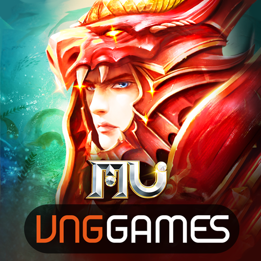 MU Strongest - VNG icon