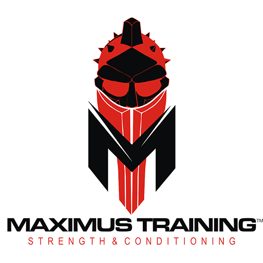 Maximus Training icon