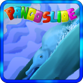 Pango Slide icon