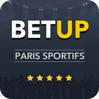 BETUP - Jeu de paris sportifs