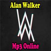 Alan Walker Mp3 Terbaru on 9Apps
