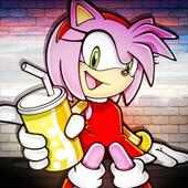 Wallpapers for Amy Rose Hedgehog Lovers HD on 9Apps