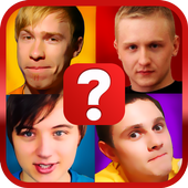 What is YouTube Blogger you is? icon