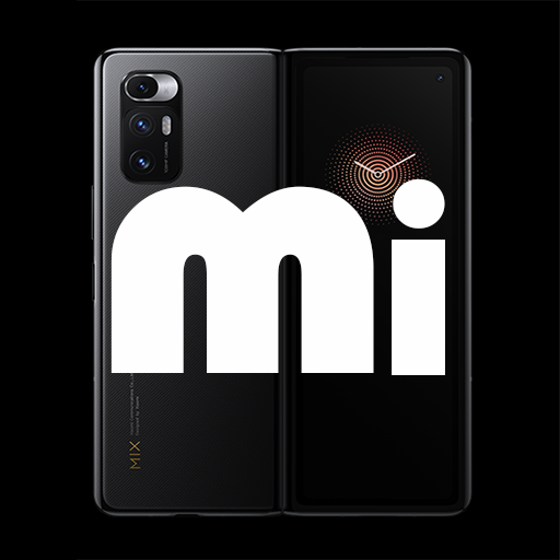 MI Redmi Note 9 10 Ringtones icon