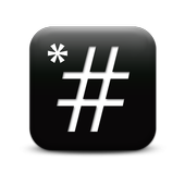 SECRET CODES &amp;&amp; HASH CODES icon