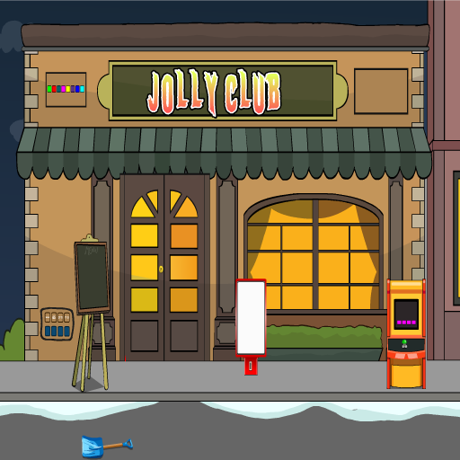 2017 New Year Escape icon