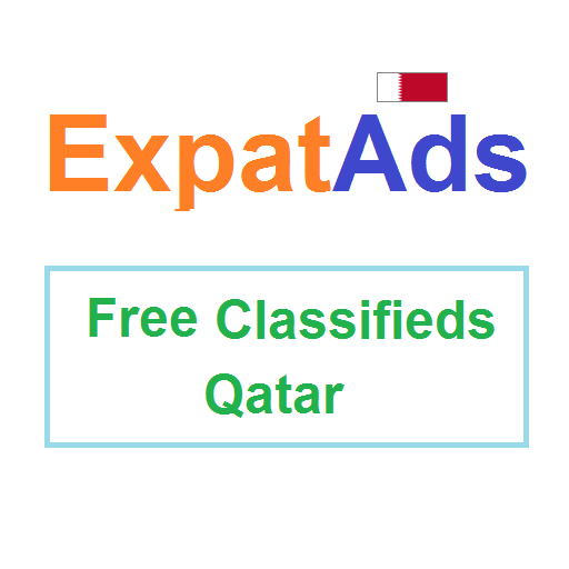 Free Classifieds Qatar, Doha Ads Classified App icon
