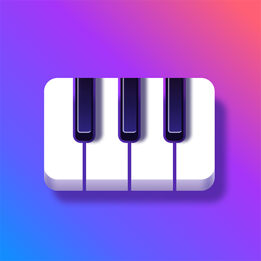 Let's Piano - Piano Leaning icon